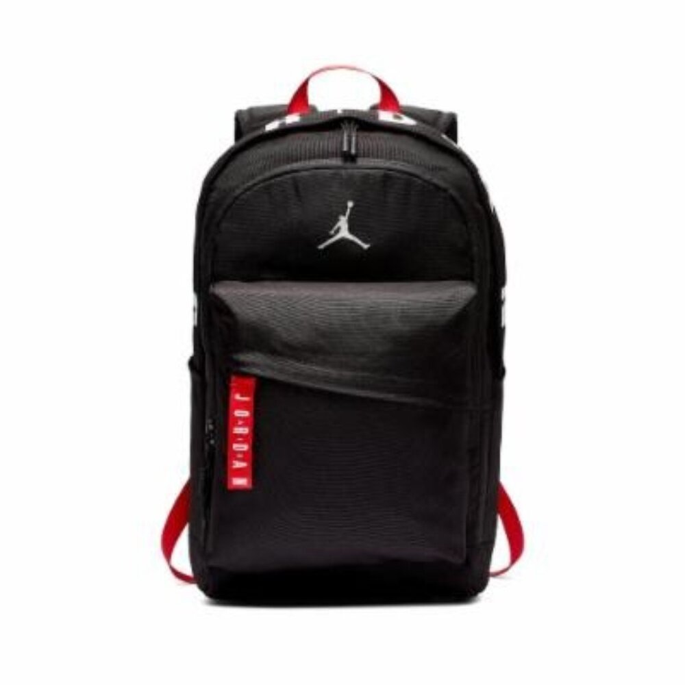 Jordan Air Patrol Premium Backpack with Laptop Sleeve